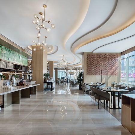 Holiday Inn Changsha Dawangshan By Ihg 외부 사진