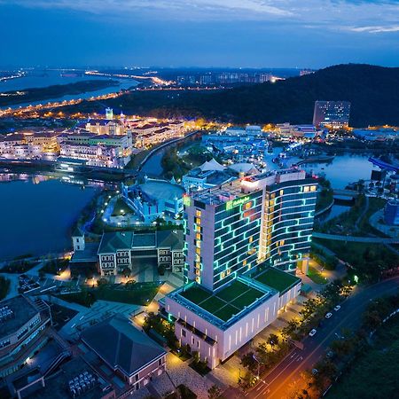 Holiday Inn Changsha Dawangshan By Ihg 외부 사진