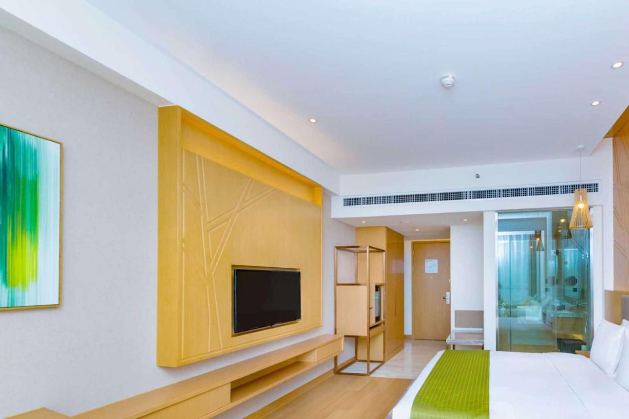 Holiday Inn Changsha Dawangshan By Ihg 외부 사진