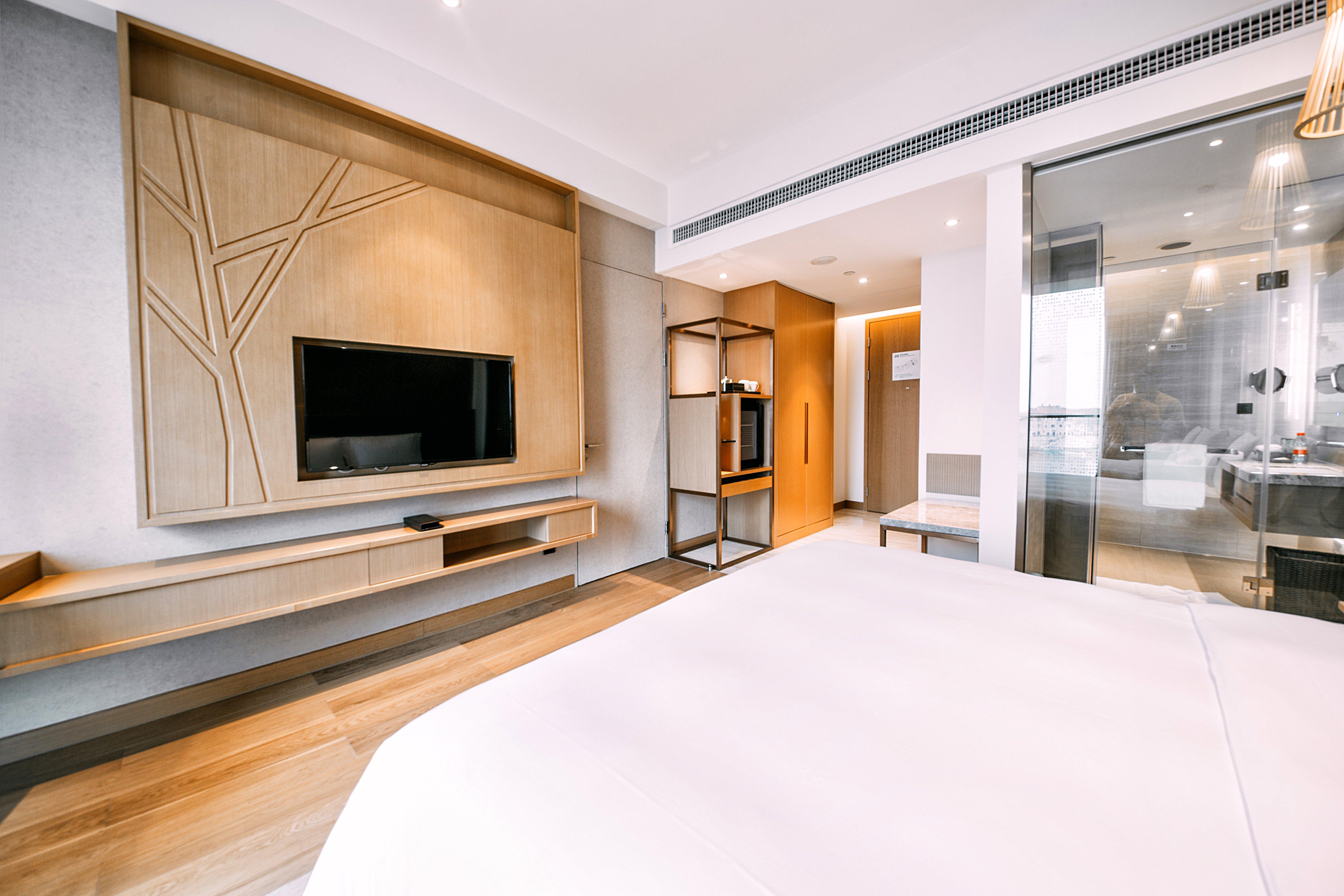 Holiday Inn Changsha Dawangshan By Ihg 외부 사진