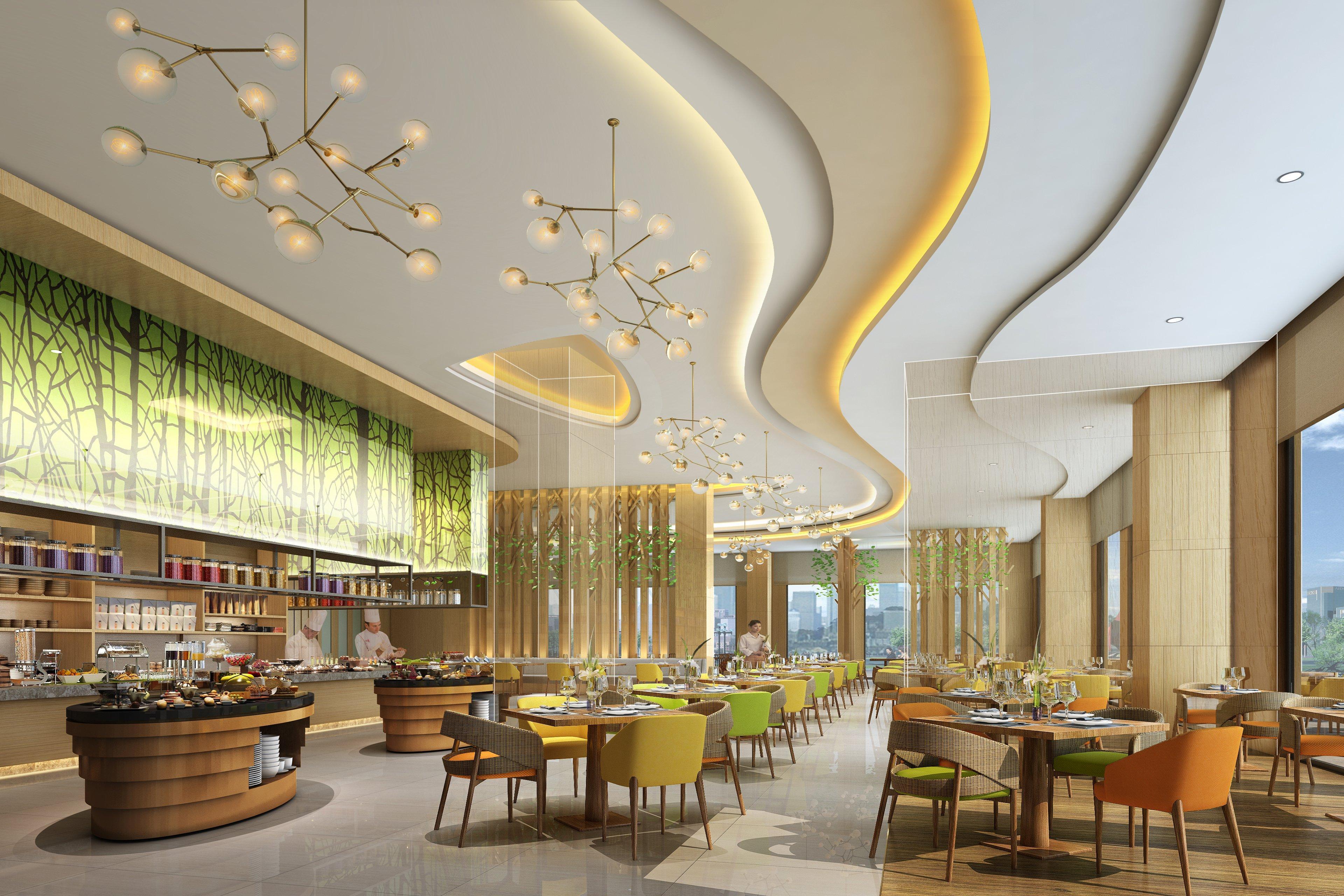 Holiday Inn Changsha Dawangshan By Ihg 외부 사진
