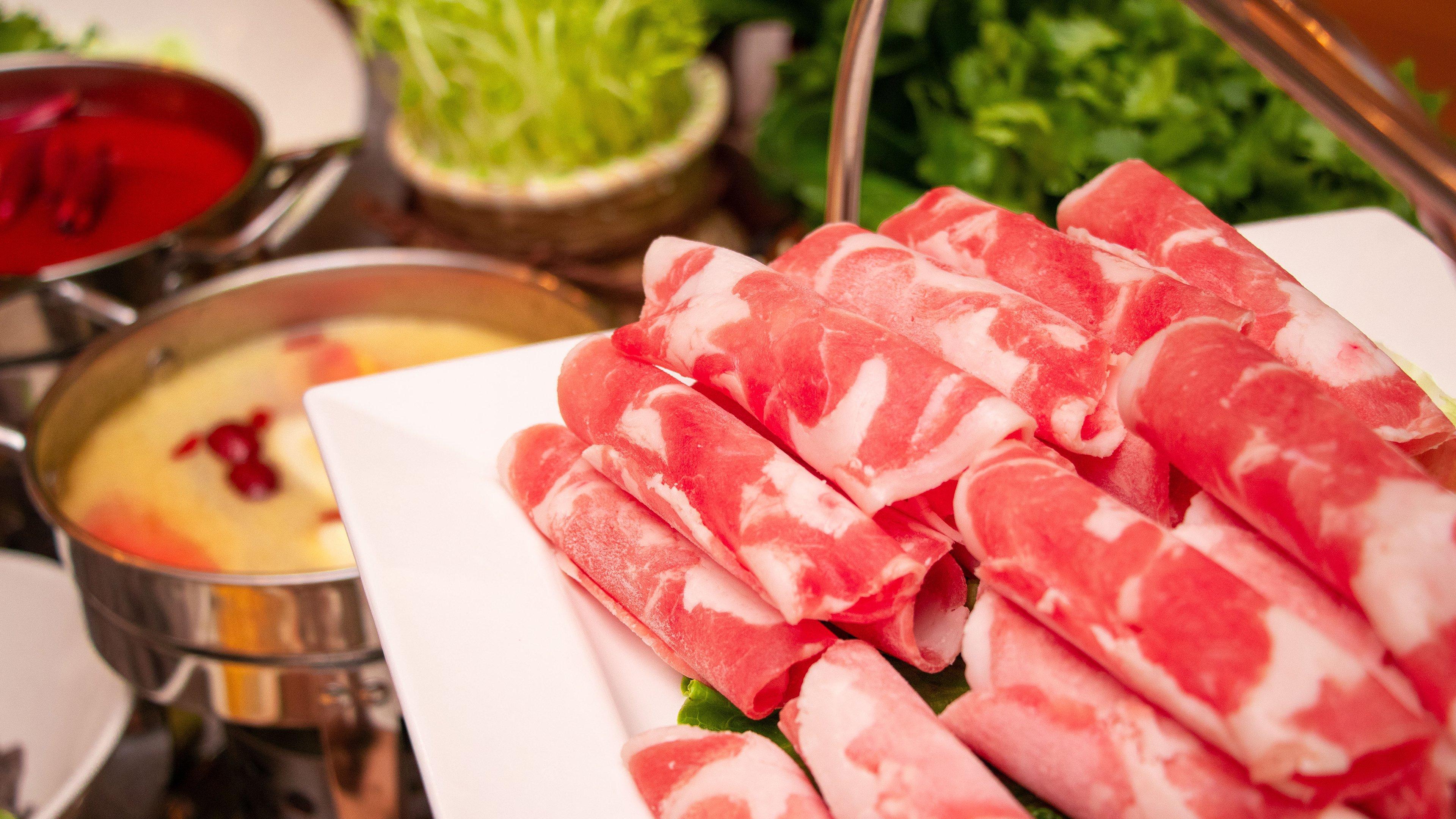 Holiday Inn Changsha Dawangshan By Ihg 외부 사진