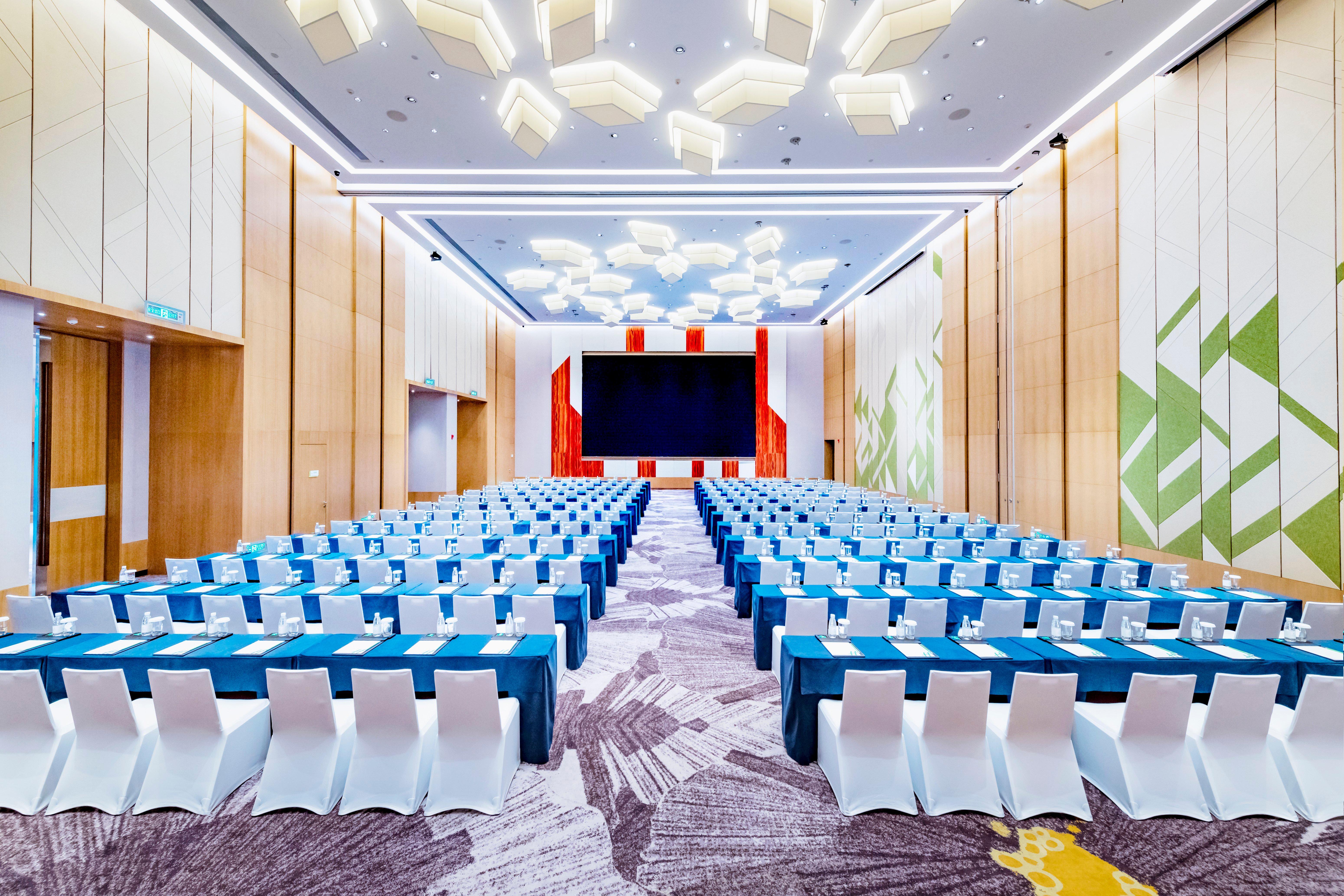 Holiday Inn Changsha Dawangshan By Ihg 외부 사진