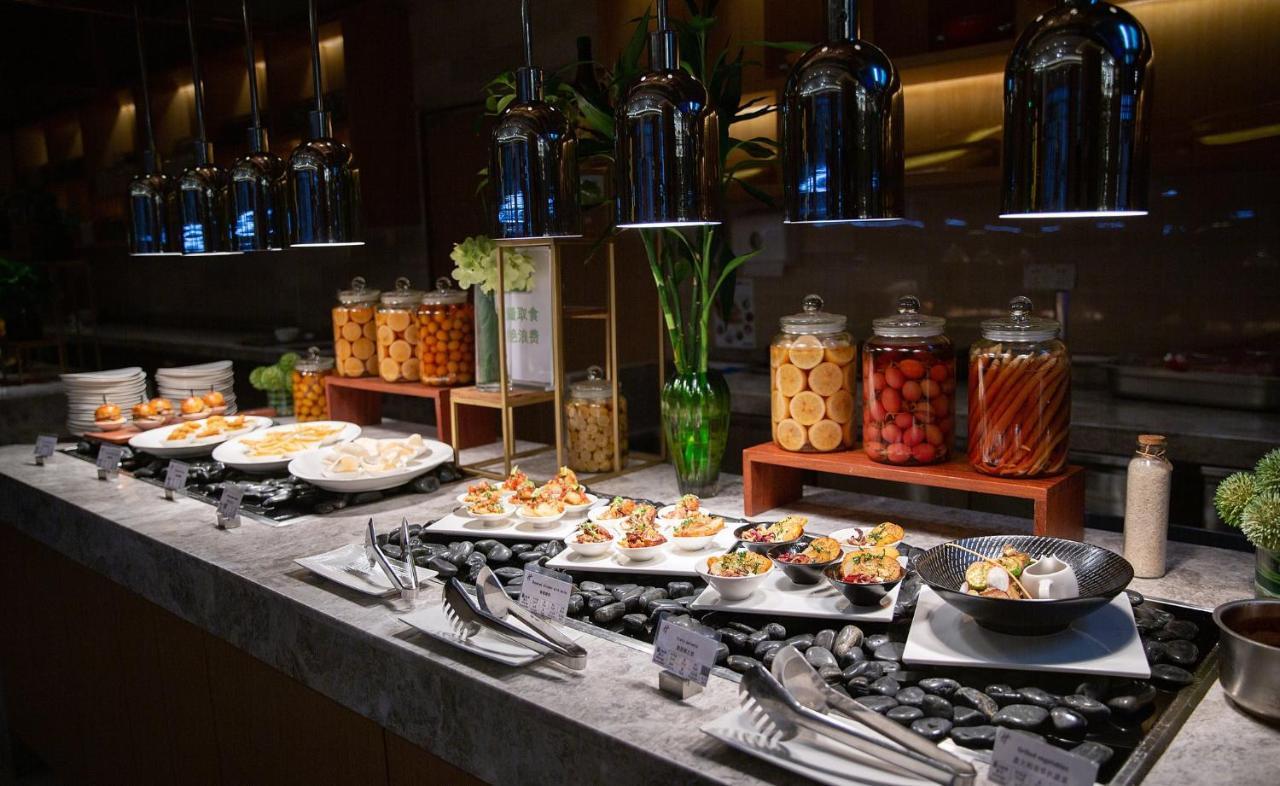 Holiday Inn Changsha Dawangshan By Ihg 외부 사진