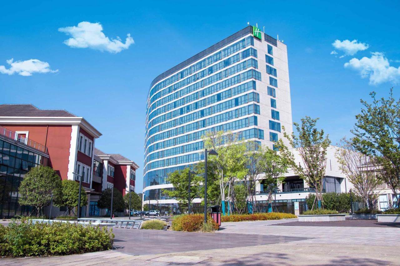 Holiday Inn Changsha Dawangshan By Ihg 외부 사진