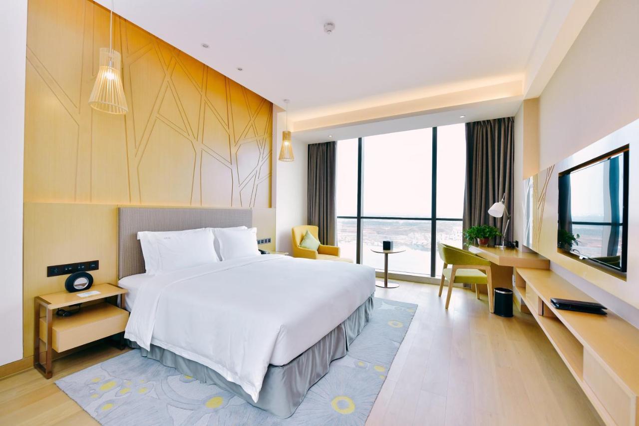 Holiday Inn Changsha Dawangshan By Ihg 외부 사진
