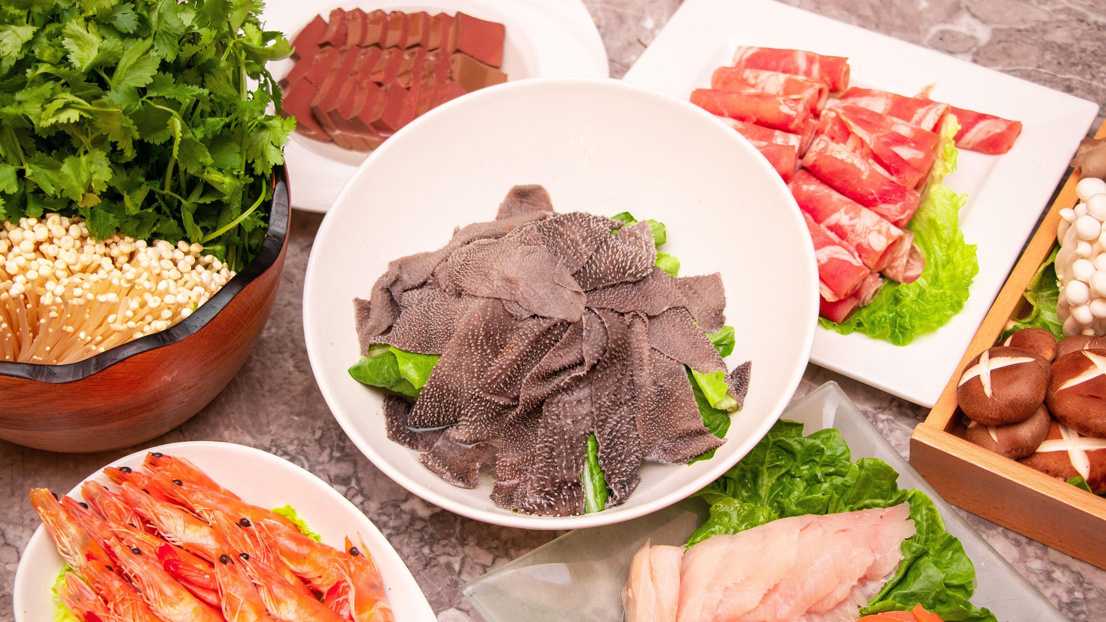 Holiday Inn Changsha Dawangshan By Ihg 외부 사진