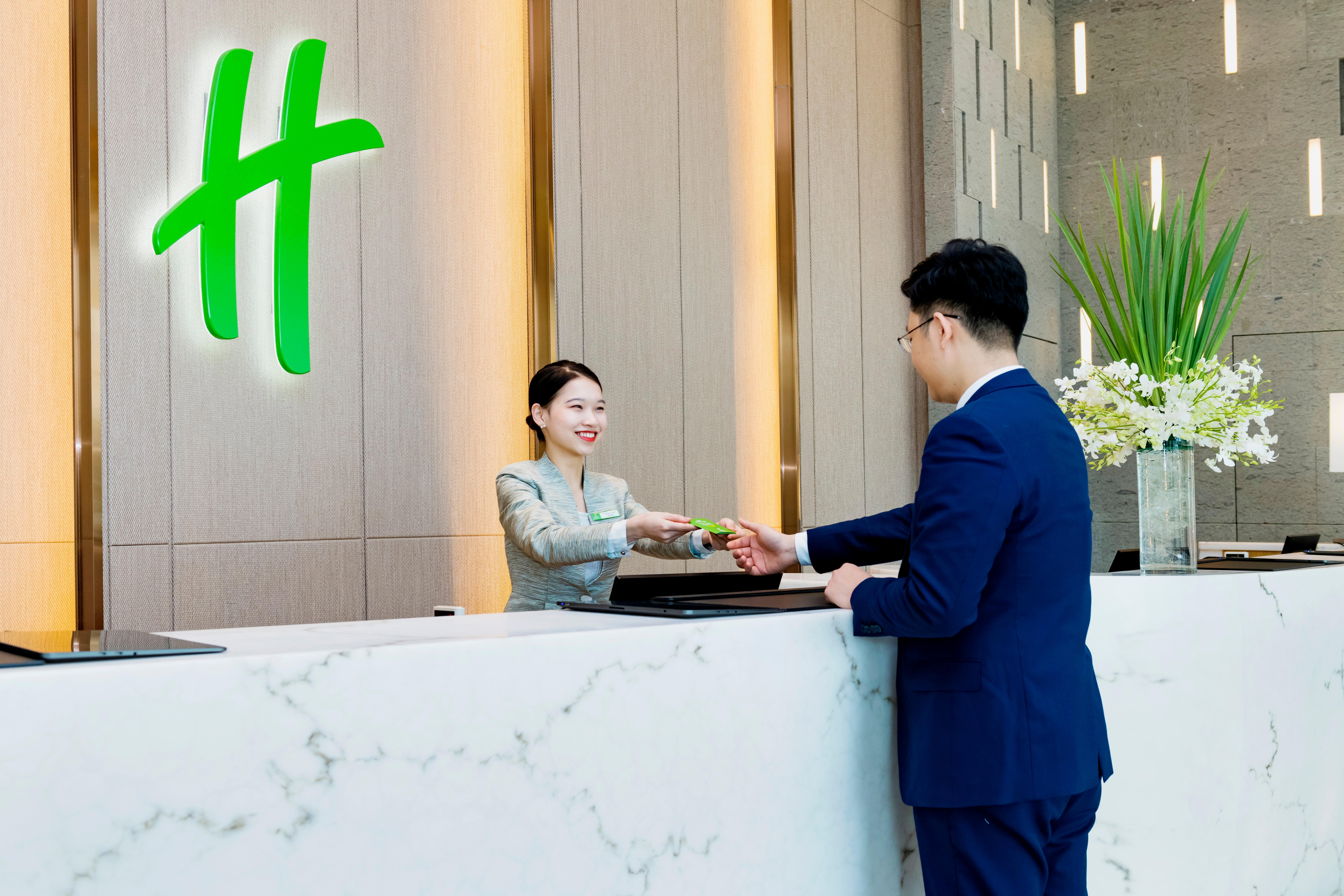Holiday Inn Changsha Dawangshan By Ihg 외부 사진