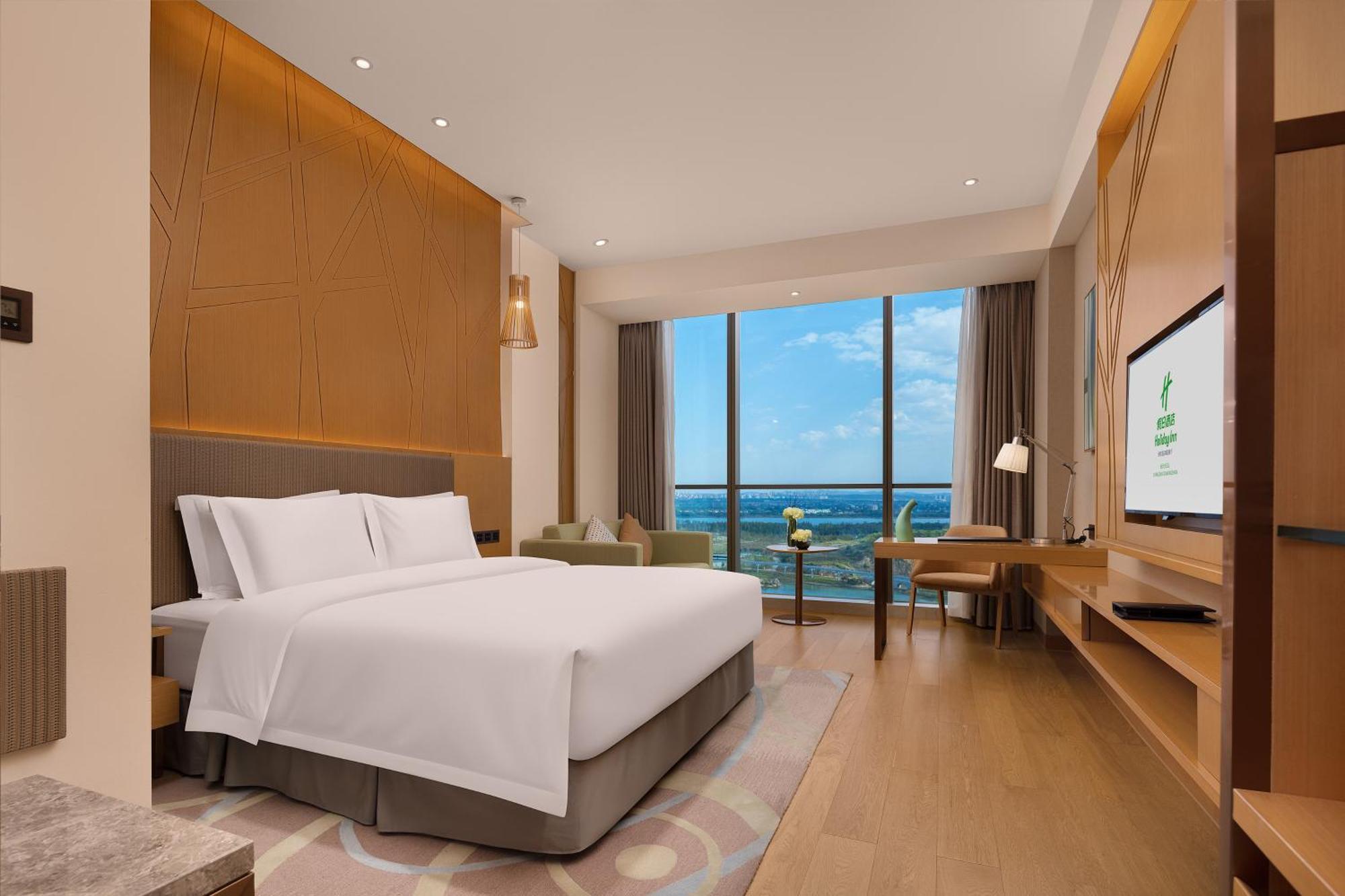 Holiday Inn Changsha Dawangshan By Ihg 외부 사진