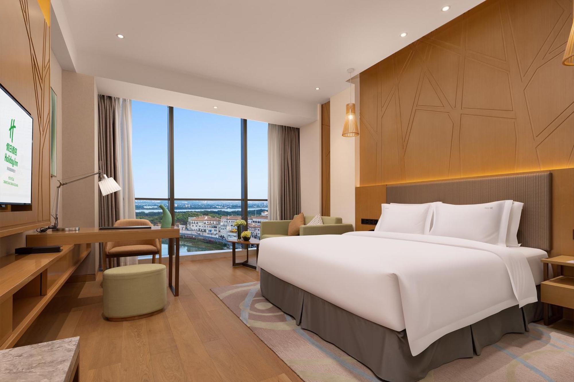 Holiday Inn Changsha Dawangshan By Ihg 외부 사진